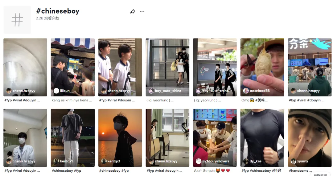 新手做TikTok:类目选对,流量翻倍!(上)