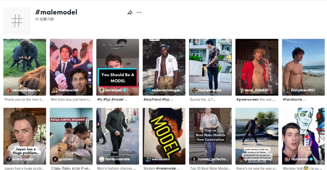 新手做TikTok:类目选对,流量翻倍!(上)