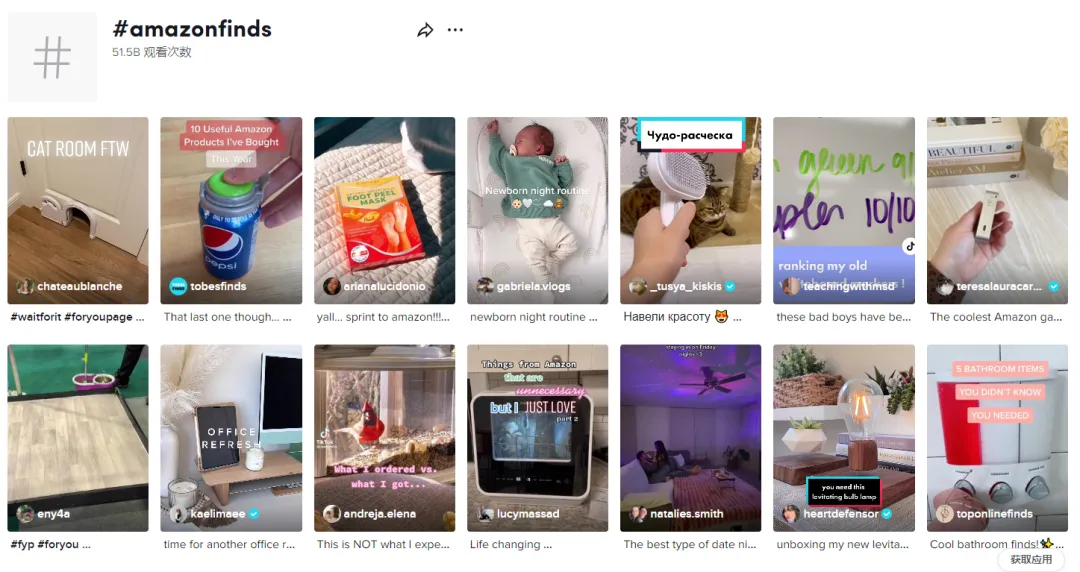 新手做TikTok:类目选对,流量翻倍!(中)