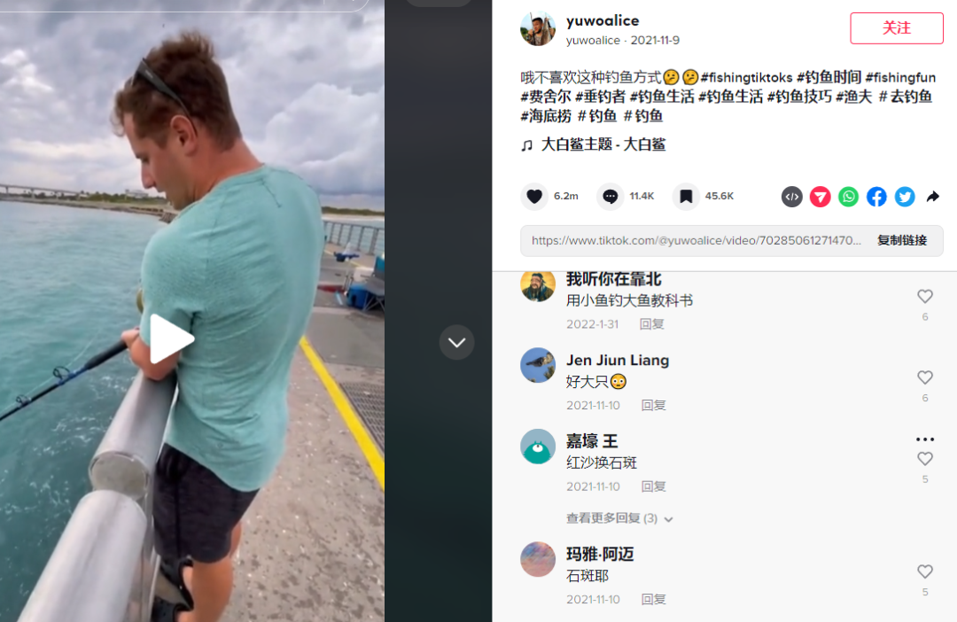 7384亿播放！这类账号在TikTok上的完播率和播放量都极高，你会如何变现？