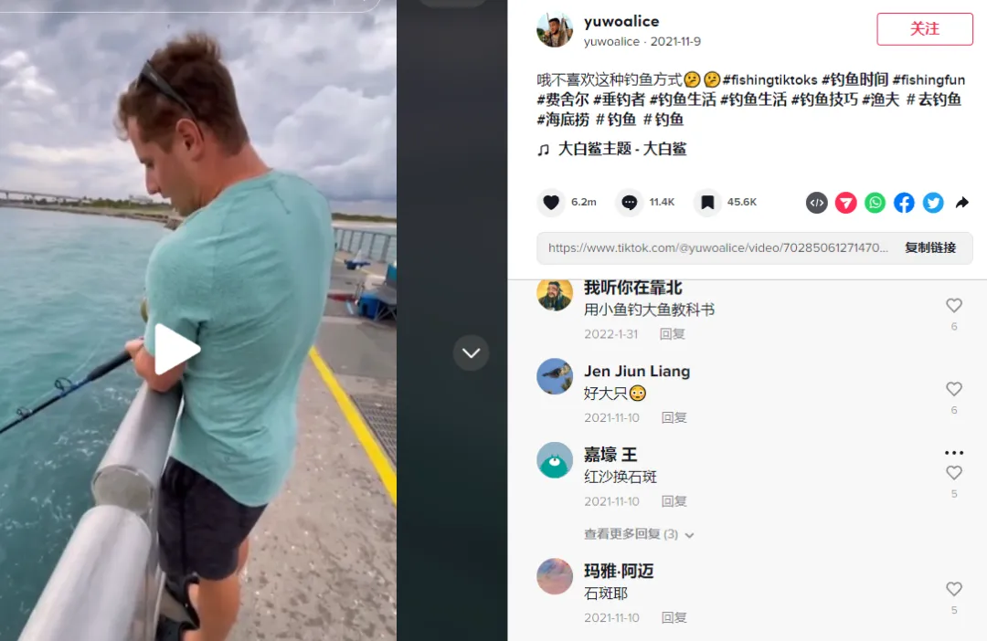 7384亿播放!这类账号在TikTok上的完播率和播放量都极高,你会如何变现?
