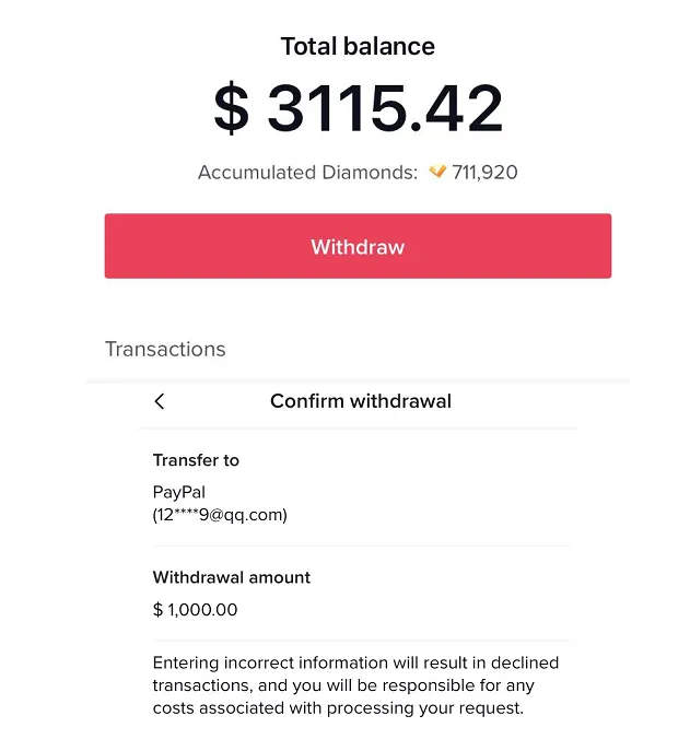 11种TikTok变现模式,帮助你赚取人生第一桶金!