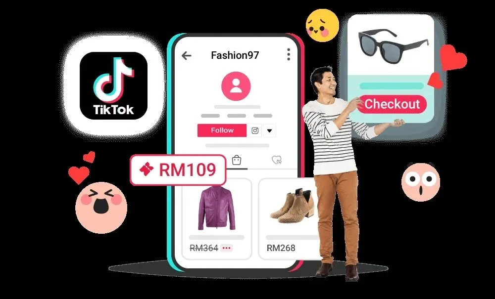 11种TikTok变现模式,帮助你赚取人生第一桶金!