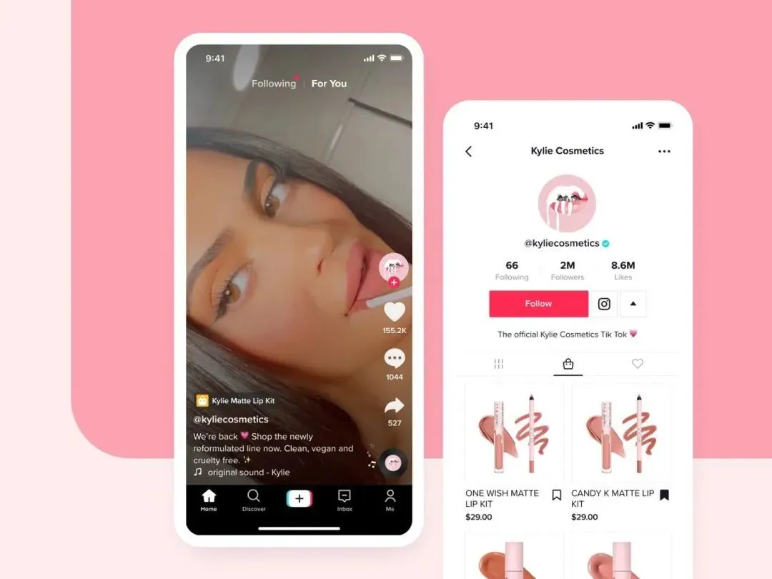 11种TikTok变现模式,帮助你赚取人生第一桶金!