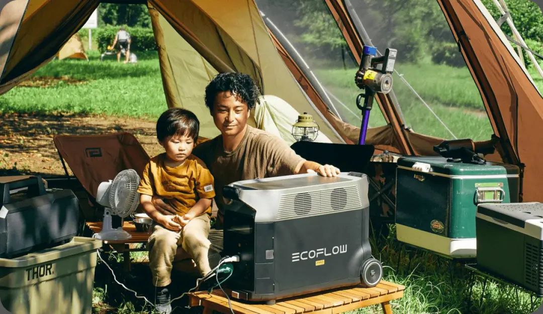 便携储能独角兽持续发力,1年拿下10亿美元销售额