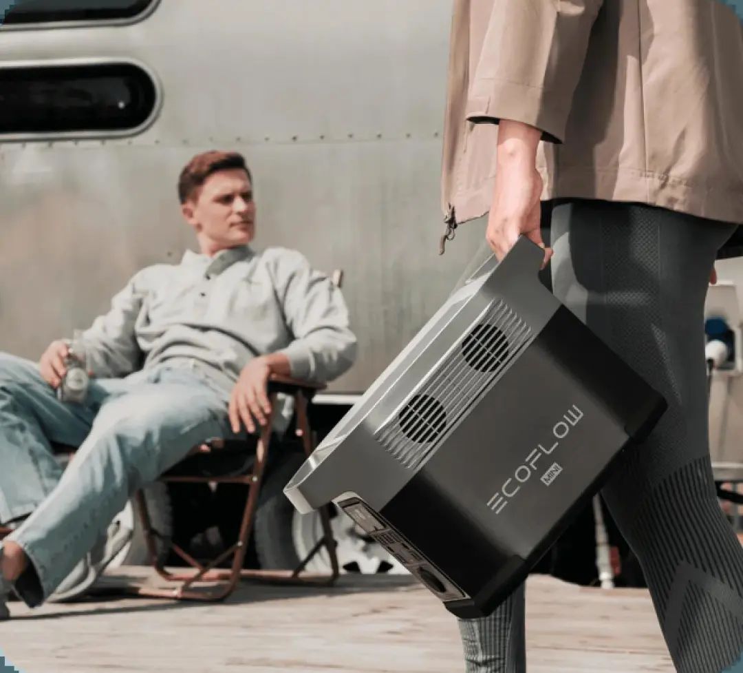 便携储能独角兽持续发力,1年拿下10亿美元销售额