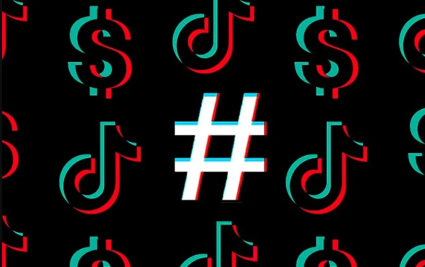43.58万亿!TikTok 标签流量TOP,用好标签,流量飞天!
