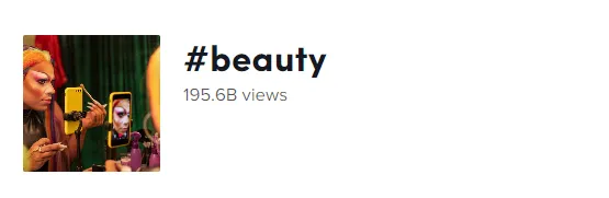 43.58万亿!TikTok 标签流量TOP,用好标签,流量飞天!