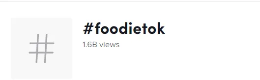 43.58万亿!TikTok 标签流量TOP,用好标签,流量飞天!