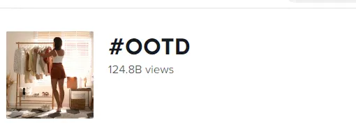 43.58万亿!TikTok 标签流量TOP,用好标签,流量飞天!