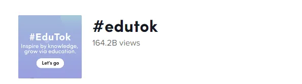 43.58万亿!TikTok 标签流量TOP,用好标签,流量飞天!