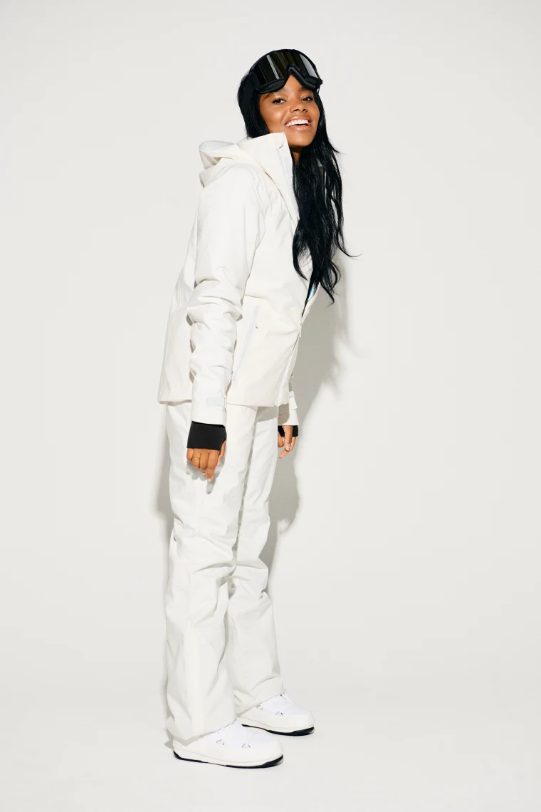 解决女性运动痛点,这个滑雪品牌年销千万美金!