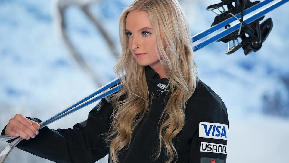 解决女性运动痛点,这个滑雪品牌年销千万美金!