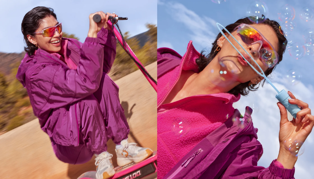 解决女性运动痛点,这个滑雪品牌年销千万美金!