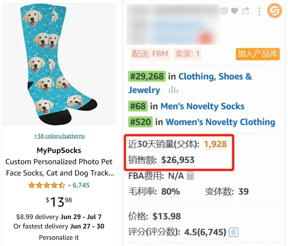 一篇文看懂如何利用宠物流量打造跨境爆品(美国爱狗日选品攻略)