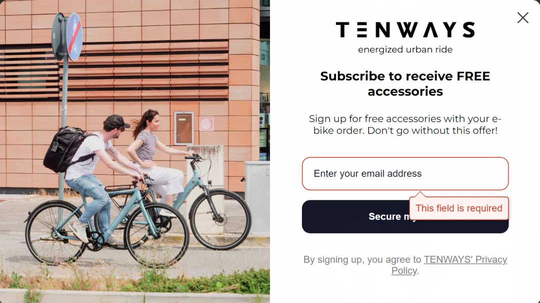腾讯入股、阿里投资!E-bike出海品牌收割老外钱包