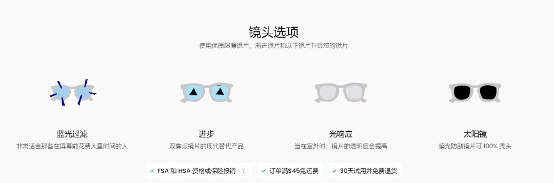 一年收入翻10倍!新锐眼镜品牌如何获得爆发增长?