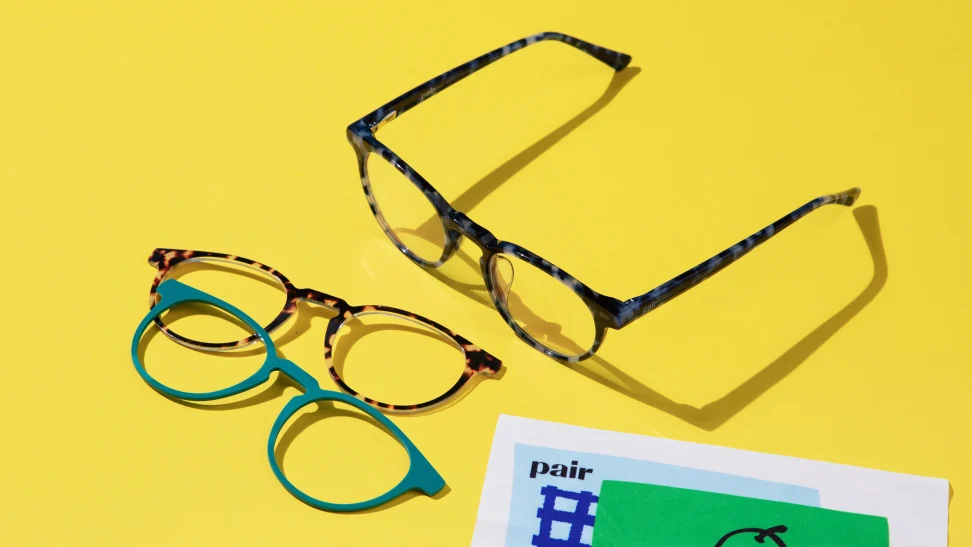 一年收入翻10倍！新锐眼镜品牌如何获得爆发增长？