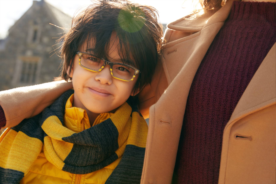 一年收入翻10倍!新锐眼镜品牌如何获得爆发增长?