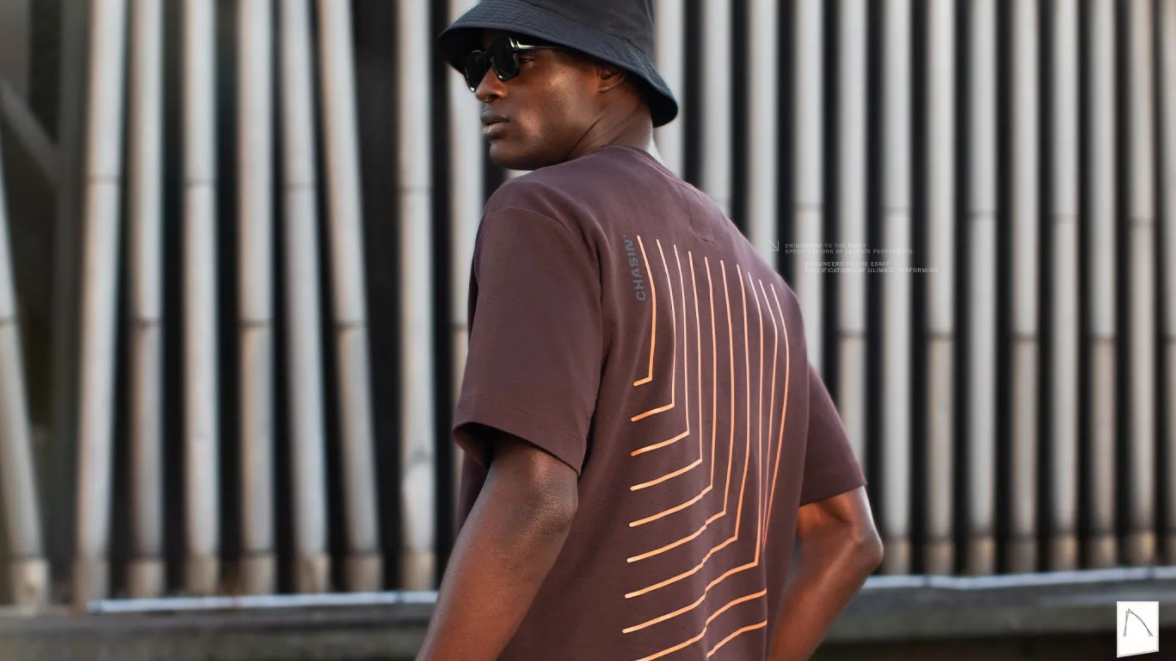 JOG集团收购男士牛仔裤品牌CHASIN'