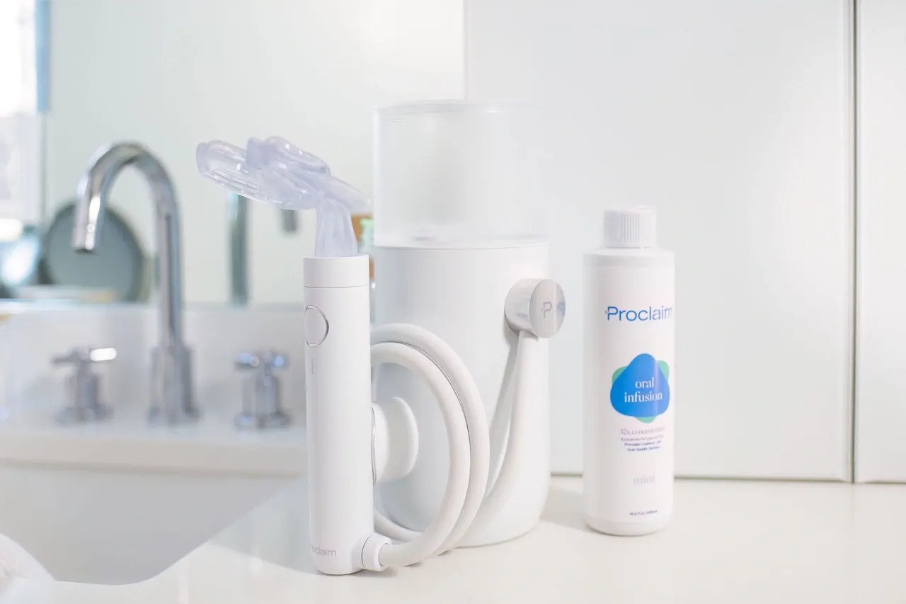 口腔护理品牌「Proclaim」获1500万美元B轮融资
