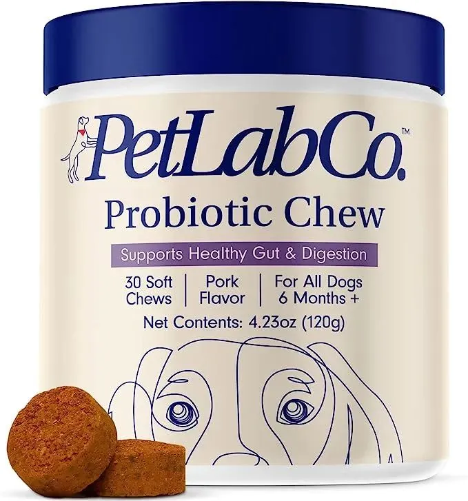 产品详情页.jpg 以PetLab Co.为例,探究宠物DTC品牌如何通过品牌思维赢得同品类最佳?