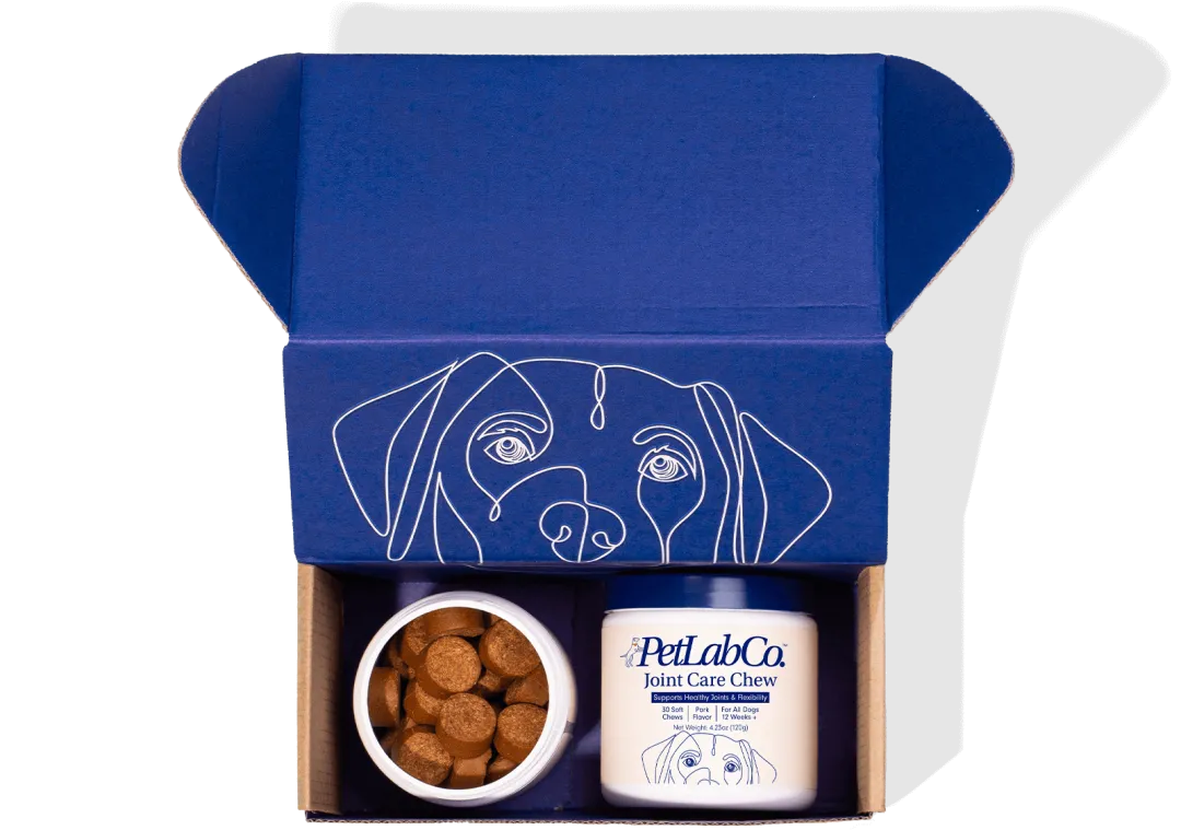 以PetLab Co.为例,探究宠物DTC品牌如何通过品牌思维赢得同品类最佳?