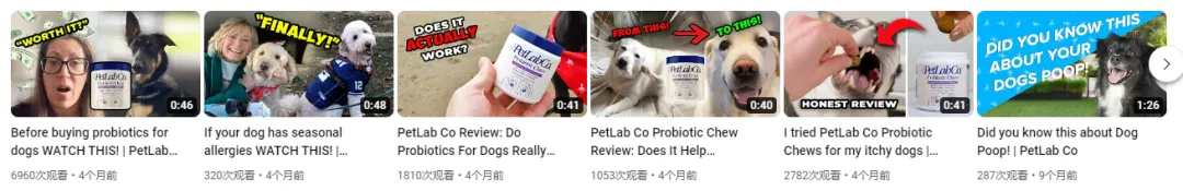 以PetLab Co.为例,探究宠物DTC品牌如何通过品牌思维赢得同品类最佳?