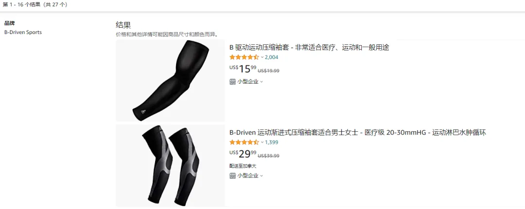 亚马逊每日一店112丨论品牌的重要性!亚马逊6年老店日出百单