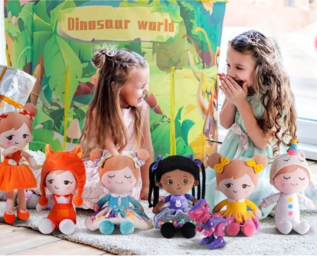 原阿里游戏总裁创立,玩具大卖在海外卖了三个亿