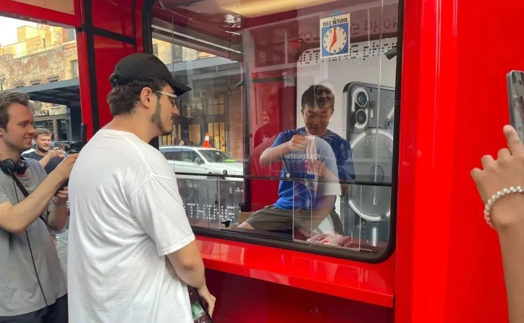 成立第三年做到 2 亿美元营收,Nothing 如何逆势破局?