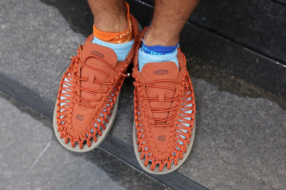 年收3亿美金,复购率91%!又一“丑鞋”品牌占领鞋类市场?