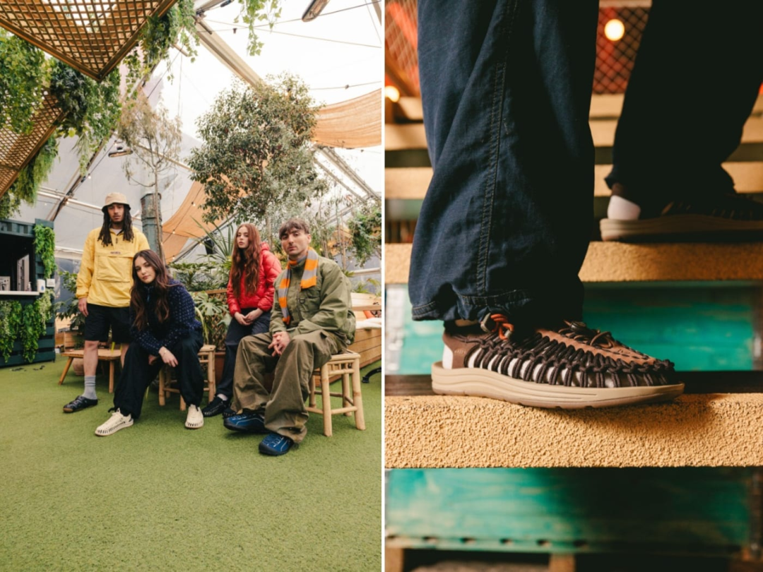 年收3亿美金,复购率91%!又一“丑鞋”品牌占领鞋类市场?