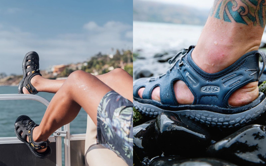 年收3亿美金,复购率91%!又一“丑鞋”品牌占领鞋类市场?