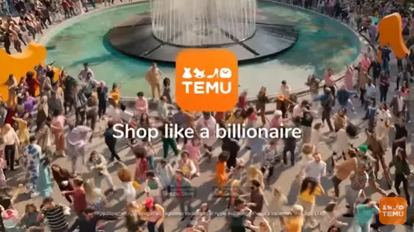 速卖通丨TEMU丨SHEIN丨TIKTOK丨亚马逊