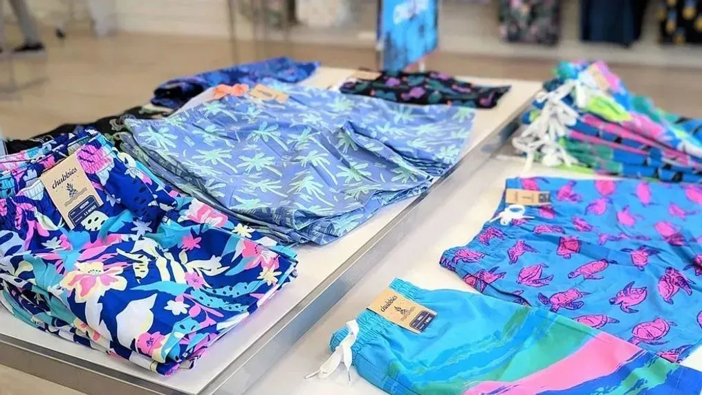 DTC服装品牌Chubbies:全渠道品牌一致性大师!