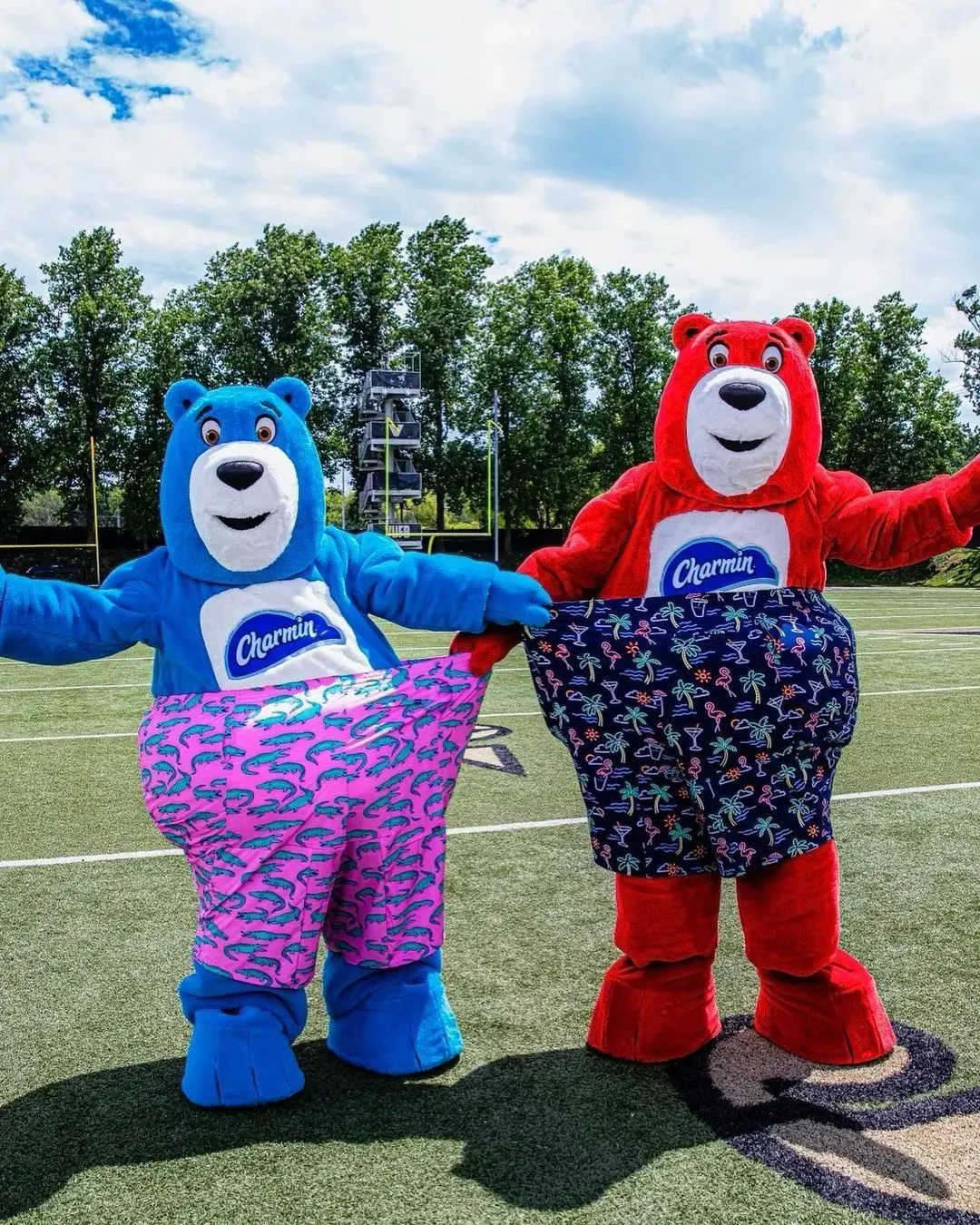 DTC服装品牌Chubbies:全渠道品牌一致性大师!
