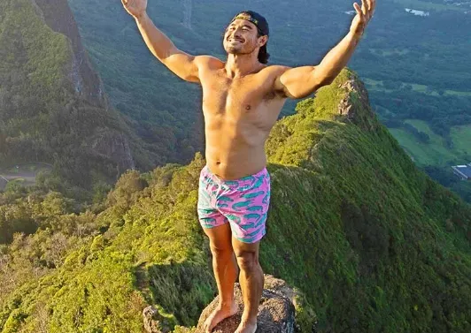DTC服装品牌Chubbies:全渠道品牌一致性大师!