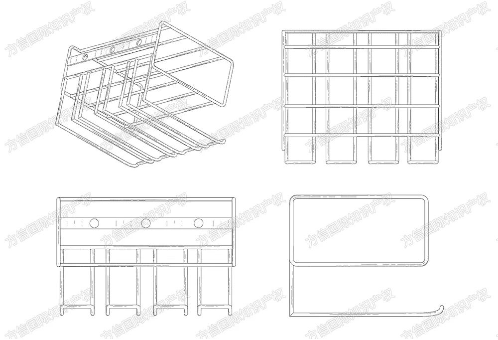 8款最新国人专利7月18下证！涉及玩具、厨具、家居用品……