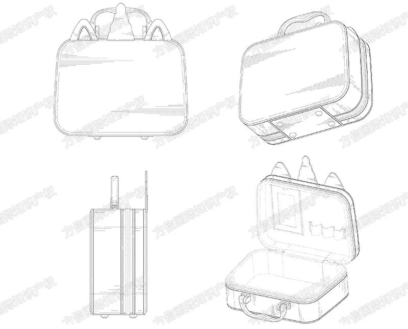 8款最新国人专利7月18下证！涉及玩具、厨具、家居用品……