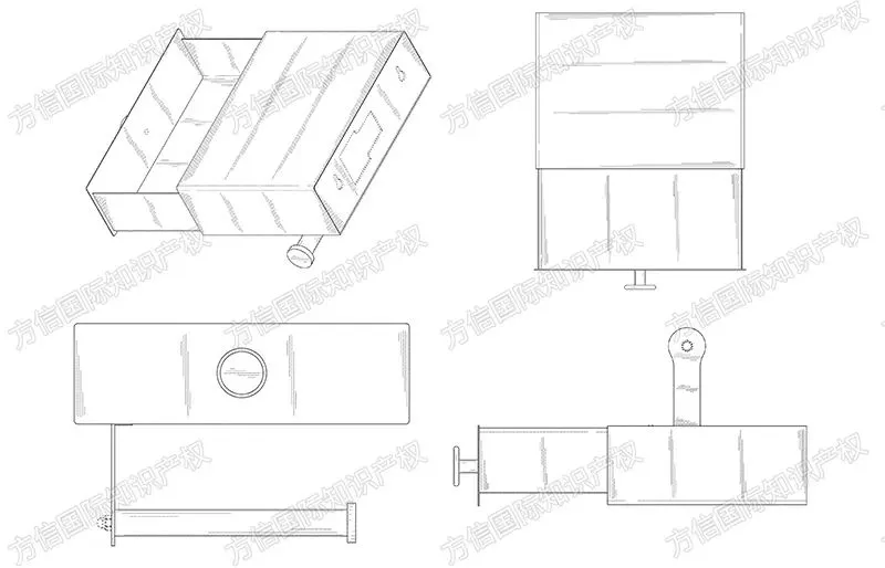 8款最新国人专利7月18下证！涉及玩具、厨具、家居用品……
