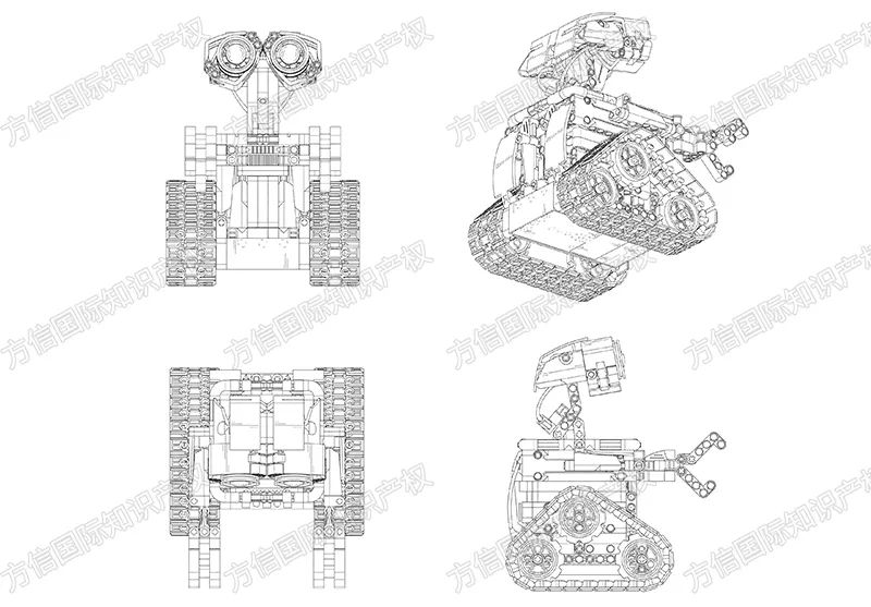 8款最新国人专利7月18下证！涉及玩具、厨具、家居用品……