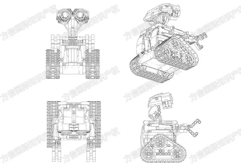 8款最新国人专利7月18下证！涉及玩具、厨具、家居用品……