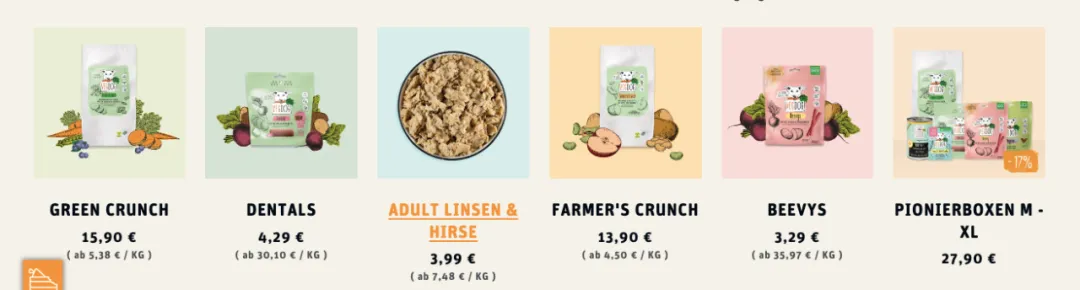 融资350 万欧元！铲屎官们为什么心甘情愿为纯素宠物食品掏钱？