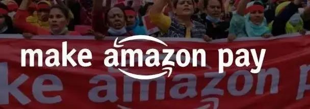 亚马逊一键查工具包来了！26天：Amazon经历英国史上最长罢工日?