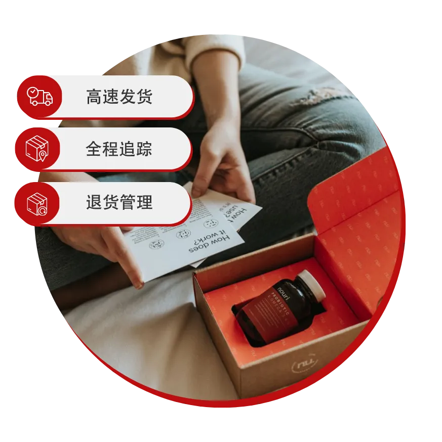 海外仓开通一年后,第一批吃螃蟹的人都怎么说?
