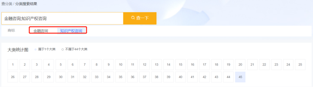 1秒查商标!跨标云商标检索指引来啦