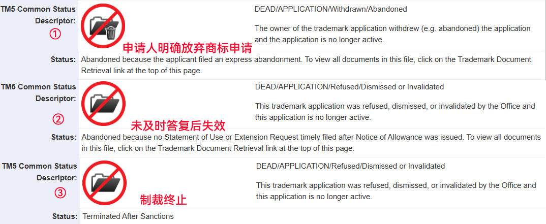 干货 | 品牌备案被拒的原因如何查找？超全攻略来啦！