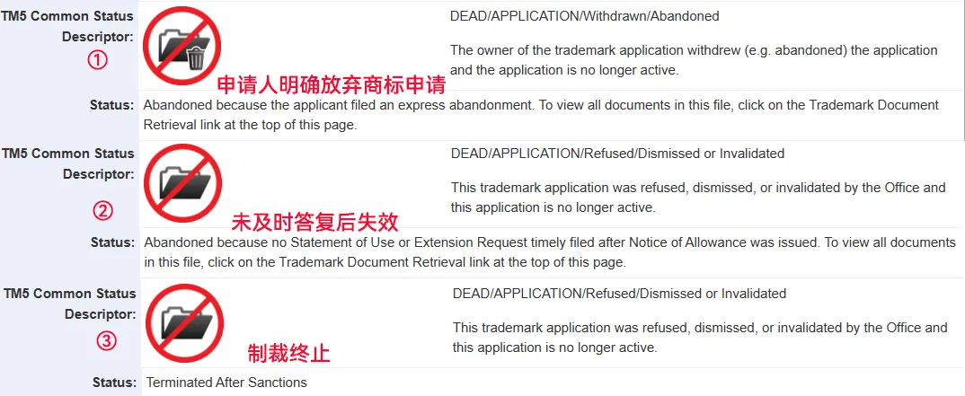 干货 | 品牌备案被拒的原因如何查找？超全攻略来啦！