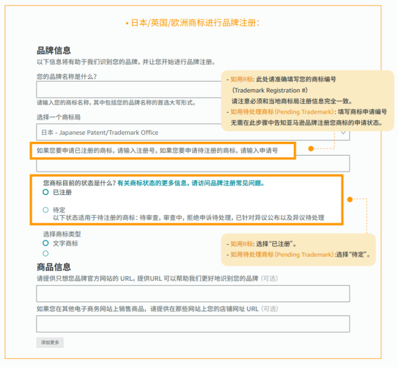 掌握KYC和品牌备案助您更快开启大欧洲30+国商机！